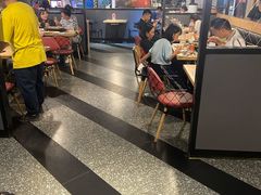 大堂-鱼酷活鱼烤鱼(梅江印象城店)