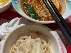 -西贝莜面村(金隅嘉品mall店)