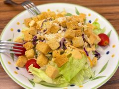 -萨莉亚意式餐厅(金隅嘉品mall店)