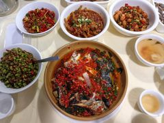 -笨罗卜浏阳菜馆(太平街店)
