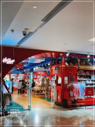-Hamleys哈姆雷斯(东方福来德店)