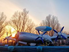 -中国航空博物馆