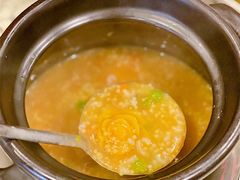 花胶珍贝粥-温粥人(春晖路店)