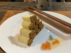 芝士蛋糕-悟饮门市景店