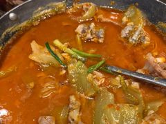 -食膳人家·永州美食地标(双牌店)