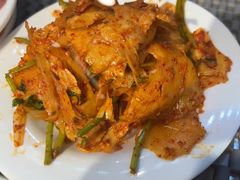 -韩麦大冷面(桂花街直营店)