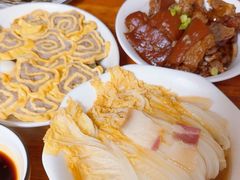 -玲燕蒸菜馆(江东路店)