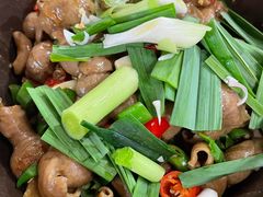 肥肠钵-麻伊伏土菜馆(朗州路店)