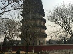 -天宁寺