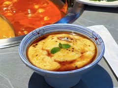 -生活如沸·顺德水牛奶火锅(人民广场店)