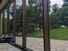 -杭州久泰饭店·摩卡花园