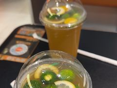 -探鱼·鲜青椒爽麻烤鱼(领展购物广场店)