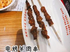 -南城香·饭香串香馄饨香(赵公口店)