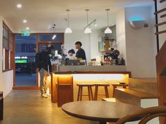-PUZZLE COFFEE 拼图咖啡