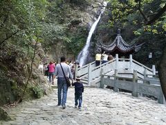 -宁波五龙潭景区