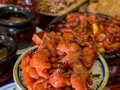 -西江美食舫·江西菜(健德桥店)