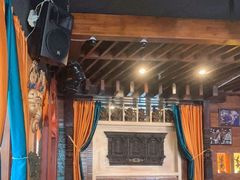 -甘尼仕印度餐厅爵士酒吧(阳春巷店)