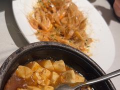 -狮王府淮扬菜(新街口友谊店)