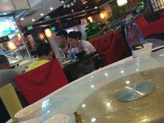 -秦淮小吃城(夫子庙店)