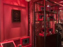 -湖滨28中餐厅·西湖宴·杭州君悦酒店
