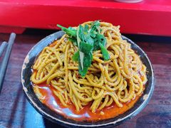 -蓝田九大碗民俗食府(蓝田店)