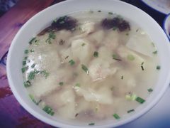 馄饨-吾介小籠館