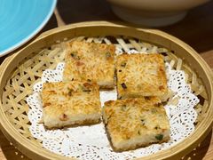 老无锡粢饭糕-穆桂英美食(城中店)