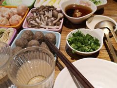 -四喜小胖·北京涮肉(五道营店)