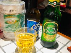 清迈大象啤酒-碌碌发·东南亚风味烧烤档(体育西店)