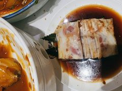 -龙船人海鲜城(长治路店)