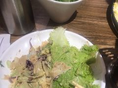 -釜山火炉韩式炭火烤肉(欧洲城店)