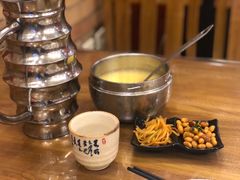 -毛毛熏肉•东北菜老字号(大安街店)