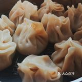 最经典的美味还是那一屉小笼包