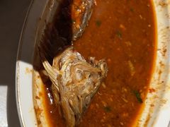 -又见炊烟私房菜(敬亭路店)