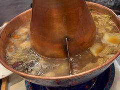 -祥源胡同·涮牛羊肉火锅(花桥店)