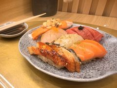 -鮨政· Omakase(港汇恒隆广场店)