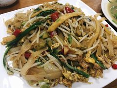 炒粉-牛八宝桂林米粉(八里庄店)