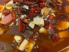 -大鸭梨烤鸭店(花园村店)