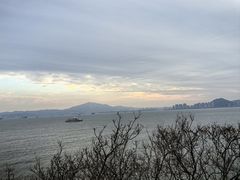 -胡里山炮台