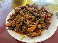 -生态苑农庄(十里画廊遇龙河店)