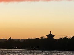 -什刹海