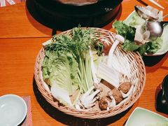 -仓桥家·焗寿司·锅物(光谷步行街店)