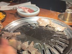 -九田家黑牛烤肉料理(新辰里亚运村店)