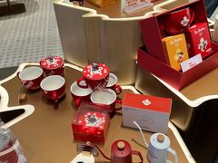-Tims天好咖啡·贝果(雁展路万象天地店)