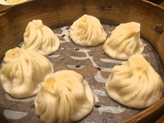 -南翔馒头店(豫园店)