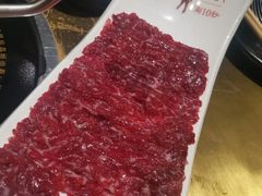 -手选潮汕鲜活牛肉火锅(二七广场店)