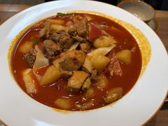 -贯贯吉·清真餐厅(浙江中路店)