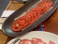 -1078號老北京涮肉(松柏店)