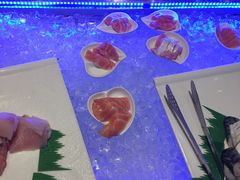 -泰谷酒店·太古码头闽菜自助餐厅