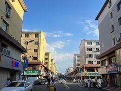 -杨老大焙子月饼干货(宽巷子民族美食街店)